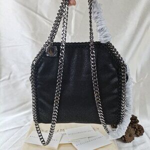 Stella Mccartney Tiny Falabella Bag